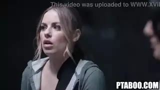 هارد ستوب الجزء كينا جيمس، ريغان فوكس، آنا كلير كلاودز، دييغو بيريز، ثيودورا داي، سارة عربي، ليتل بوك