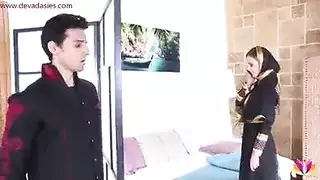 الحب الممنوع سكس محجبات ساخن