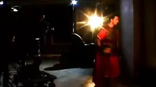كليوباترا، تقرير