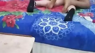 ستة الحمار العربي الساخنة
