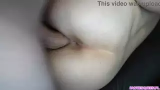 هذا اللون الأسود مع ديك الكبير بصوت عال جدا على هذا كس الاباحية