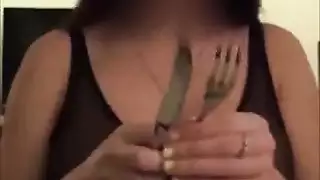 على