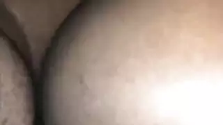 إفطار صباحي يمكن أن تحصل عليه من أي وقت مضى: عمل كس على طراز بانج بروس