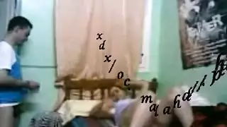 سكس اخوات عربي حقيقي اخ واخته بعبصة وكلام سكس سافل