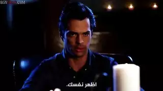حلقات كاملة من مسلسل مترجم للعربية
