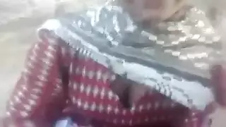 المرأة المصرية في الهواء الطلق في Toktok Free Pornstar