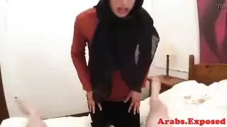ديكريدغنج مسلم بوف مص الديك