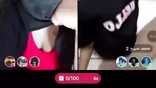 غنيمة عربية ضخمة رطبة