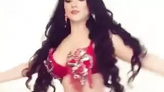 الرقص العربي