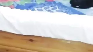 زوجة الفيديو العربية ستة