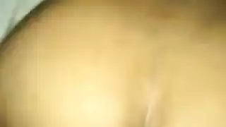 وقحة أمريكية أصلية تحصل على قضيب من قبل عربي