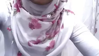 الحجاب التركي