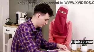 النساء العربيات فقط يعرفن كيف يفركن الجني من مصباحه