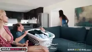 سكس مترجم الأم تسيطر على الموقف