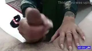 التعرض وجنس الإناث الإيراني وحبيب