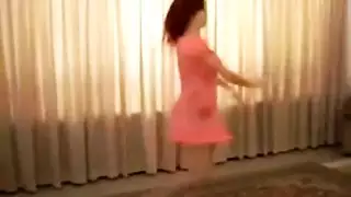 مينو رقص بكار عربي مثير