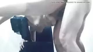 زوجة مصرية تتناك بشدة