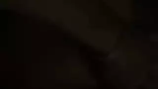 الجنس التركي في الظلام