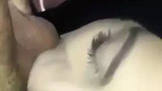 محجبة تمص الزب وتتناك