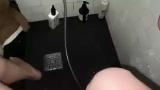 مع الجسم المثالي يستمني لها ضيق في سن المراهقة كس من قبل دش التحقق من الهواةلوس أنجلوس الولايات المتحدة الأمريكية