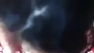 تجميل الوجه بعد اللسان من شاب هندي