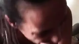 أنا أحب امتصاص هذا القضيب