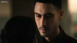 مشاهد جنسية من مسلسل مترجم للعربية