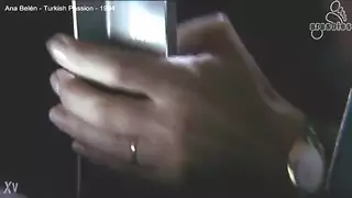 العاطفة التركية العاطفة التركية آنا بيلين