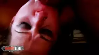 الحمار المرن وجنس الفاسقة المتشددة