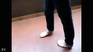 حريم فتاة القذرة (هوس صنم)