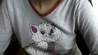 لطيف فتاة كام من تركيا