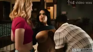 أنت تريد الطلاق ثم أريد أن أمارس الجنس مع صديقتك الجديدة المثيرة