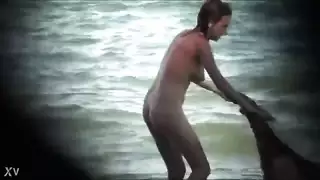 الأوروبية الفرنسية شاذ جنسيا