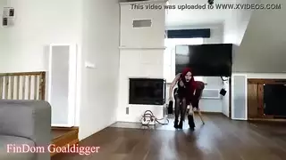 لعق مني القضيب المختون للشيخ العربي