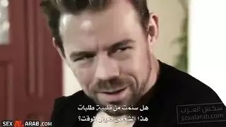 سكس اجنبي مترجم عربي نيك اللبوة كيدن كروس