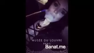 الفتاة العربية فيديو ساخن كبير الثدي