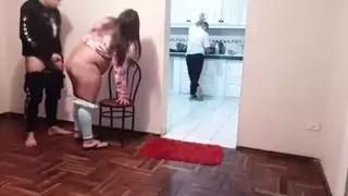 الحمار الديوث فيلم زوجة
