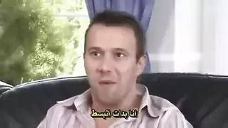 فيلم سكس كلاسيكي قديم مترجم بعنوان الجنس والمال