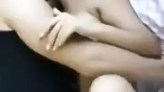 عربية هيجانة