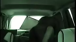 كبلز عرب نيك في سيارة جيب تصوير مخفي