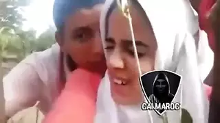 فيديو اباحي عربي مراهقين
