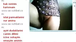 كاميرات الويب التركية