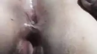 بسبب تلك المؤخرة الكبيرة التي أحبها