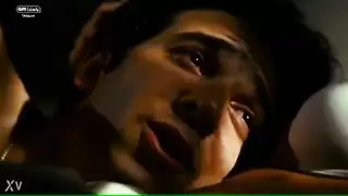 قبلة فرنسية عربية