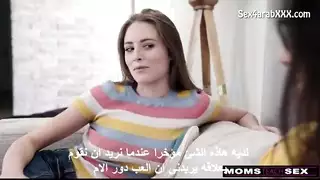 افلام السكس - كيف تخنث امك