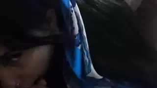 مشاهدة الفتاة اللاتينية المثيرة تأخذ قضيبًا أسودًا كبيرًا في بوسها الضيق والحمار